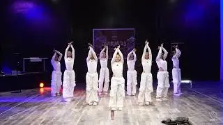 ENIGMA | KAMALA NEHRU COLLEGE | ANNUAL PRODUCTION 2024-25