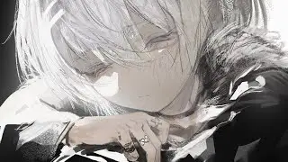 まっしろけ/内緒のピアス cover unknown