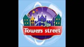 Towers Tunes - Towers Street Music