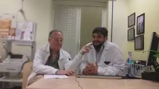 Alessandro Fichera specialista in ortopedia e traumatologia