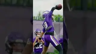 How Long Is Justin Jefferson&rsquo;s New Contract Extension?