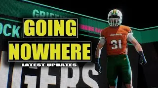 Max Football 24: COACH MODE and MORE!!