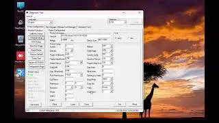 TSC TE210 PRINTER IP SETTING