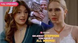 ⭐[FULL] My Stepmother Bullied Me for Being 