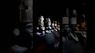 Part 2: Ancient Treasures: The Larco Museum of Lima