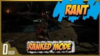 For Honor - Ranked mode RANT