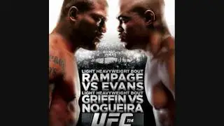DOWNLAND UFC 114: RAMPAGE VS EVANS HD