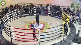 PARWIZ JORAZADAH VZ ZOBIN MIRZAZADAH EN (ISDO)TO FARYAB AFGHANSTN