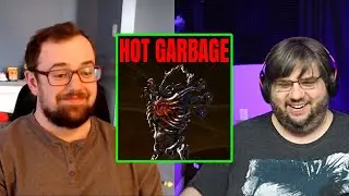 DEATHS OATH IS HOT GARBAGE! CAPTAINLANCE9 TELLS US WHY! TELL US ABOUT HIGHTLIGHT!