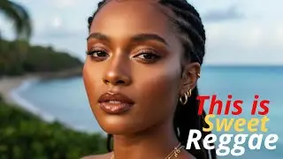LIVE | Caribbean Luxury Jazz 💎 Seductive Island Reggae Flow for America 🌞
