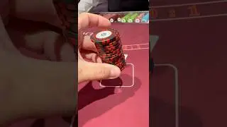 $1000 to $4000 ? #blackjack #casino #gambling