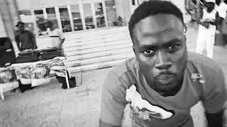 OPEN DOORS 4eme EDITION DA CYPHER (Prod By Kef Keffie)