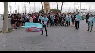 CARNAVAL 2025 - Vilanova i la Geltrú,--- DESCARGATE!!!! societat sardanistes dansaires vilanovins