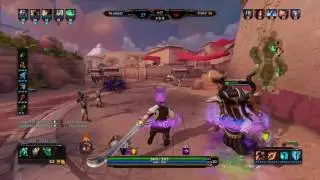 Smite Wombo Combos Vol. 1 (Tyr)