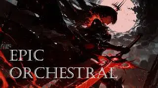 Epic Orchestral Villain Mix &ndash; Final Stand & Dark Fantasy Saga