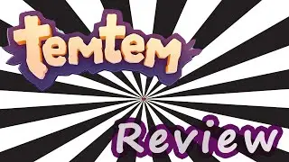 Temtem review and Chat, Should you buy Temtem?