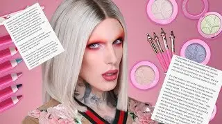 Jeffree Star APOLOGIZES to EVERYONE (+ Tati gets DRAGGED on Twitter)