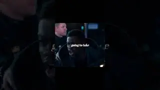 When He Fakes a Seizure to Avoid a Speeding Ticket 😅 #movies #series