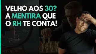 Mudar de Carreira Depois dos 30? Loucura ou Estrat&eacute;gia?