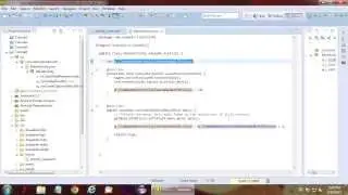 How to Use Refactoring in Android Application