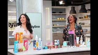 The 5 beauty + hygiene conversations you should have with your pre-teen