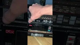 prueba la funci&oacute;n de reversa autom&aacute;tica #cassette