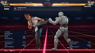 020. Siege Mortar Combo