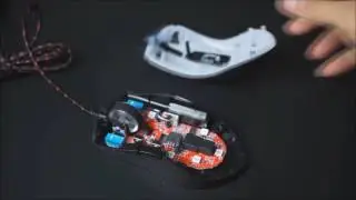 motospeed V40