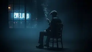 Let the Darkness Sing My Blues | Timeless Dark Soul Blues Finale