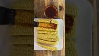Smoked Corn&hellip; Ribs?!? #bbq #shorts #bbqshorts #barbecue #barbecuenation #foodie