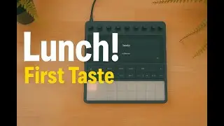 1010Music Bento - First Try / Impressions / Vibe Thing
