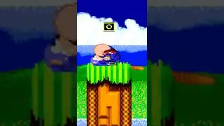 Fat Sonic Never Gets Old!