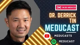 Global Insights 01: Counterterrorism Medicine with Dr. Derrick Tin