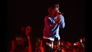 Juice WRLD - Chrome (Cardi B Chopper) Instrumental