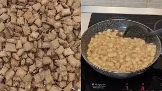 How to Create Tasty Homemade Nigerian Chin Chin: A Snack Recipe