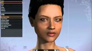 Character Making Part 2 // APB Reloaded(All Points Bulletin)