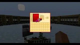 Minecraft epic bug