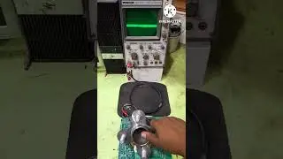 How ABS wheel hub sencer work