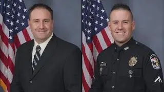 LMPD chief sends official termination letters to Joshua Jaynes, Myles Cosgrove