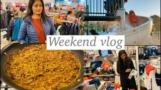 ಹೇರ್ ಕೇರ್ Tips | Shopping | ಹೆಸರು ಕಾಳು Curry Recipe | Sunday Funday | Super Bowl Dinner