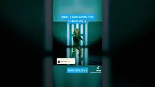 The BEST Han Solo Star Cards 🙌 | Star Wars Battlefront 2