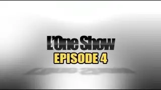 L'One Show. Транс, Зловещий мертвецы, Одним меньше, Миллион для чайников, Парк юрского периода.
