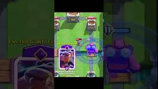 Electro Giant Evolution Concept