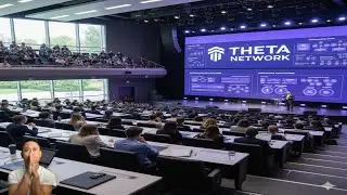Рост числа клиентов и партнеров Theta Network! | Обновления токенов Theta!
