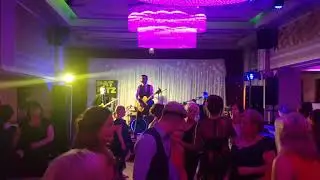 The Pat Fitz Band - Good Looking Woman