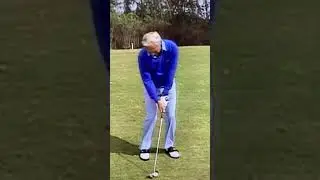 Arnold Palmer Demonstrated Golf Swing #professionalgolfer #golf swing# Arnold Palmer