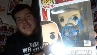 That Wrestling Club | February 2018 | BRAUN STROWMAN!!!