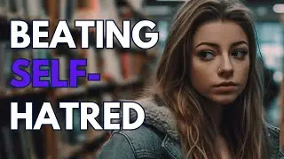 Do You Secretly Hate Yourself? Discover 6 Hidden Signs