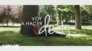 Andr&eacute;s Su&aacute;rez - No Saben de Ti (Lyric Video)