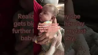 #subscribe #youtubeshorts #momlife #shorts #youtube #lastbaby